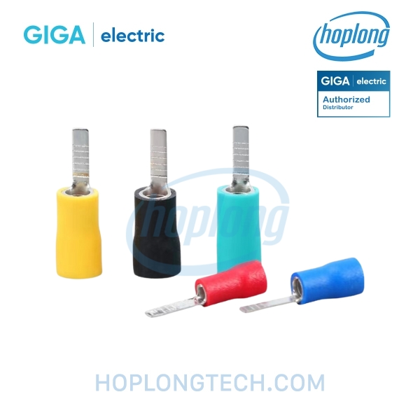 GG-DBV2-10 Giga Electric - lmax=27A - 1.5-2.5mm² (16-14)