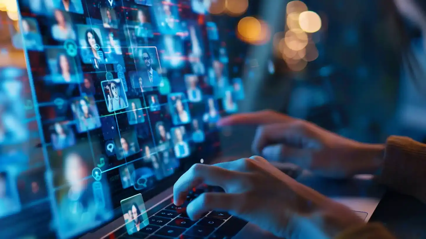 Joyland AI: Exploring the Amazing AI-Powered Chatting Platform - HyScaler