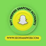 Buy Snapchat Accounts