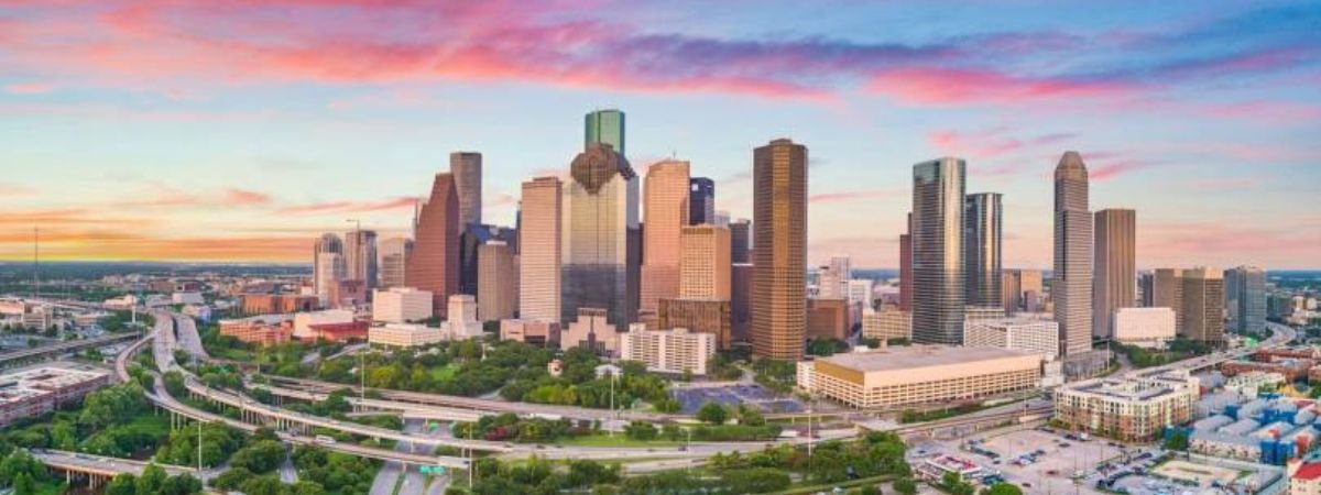 Turkish Airlines Houston Office