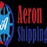Aeron shipping
