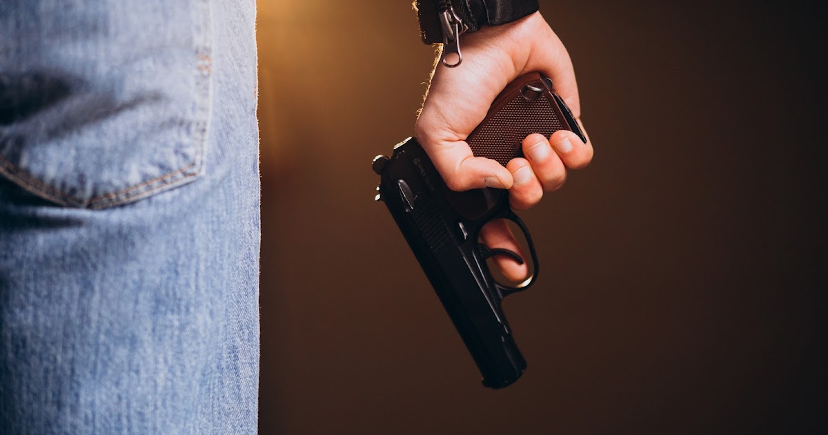 Big State, Safe Hands: Your Expert Weapon Safety Course in Texas