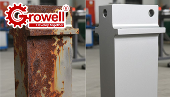 Tổng hợp 3 cách xử lý inox bị rỉ sét hiệu quả nhất hiện nay