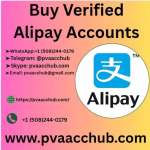 5 Best Places To Buy Verified Alipay Accounts in USA