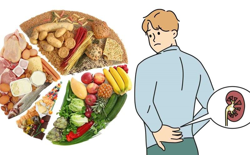 Top 5 thực phẩm tốt cho thận đơn giản và dễ tìm – Sức khỏe mỗi ngày