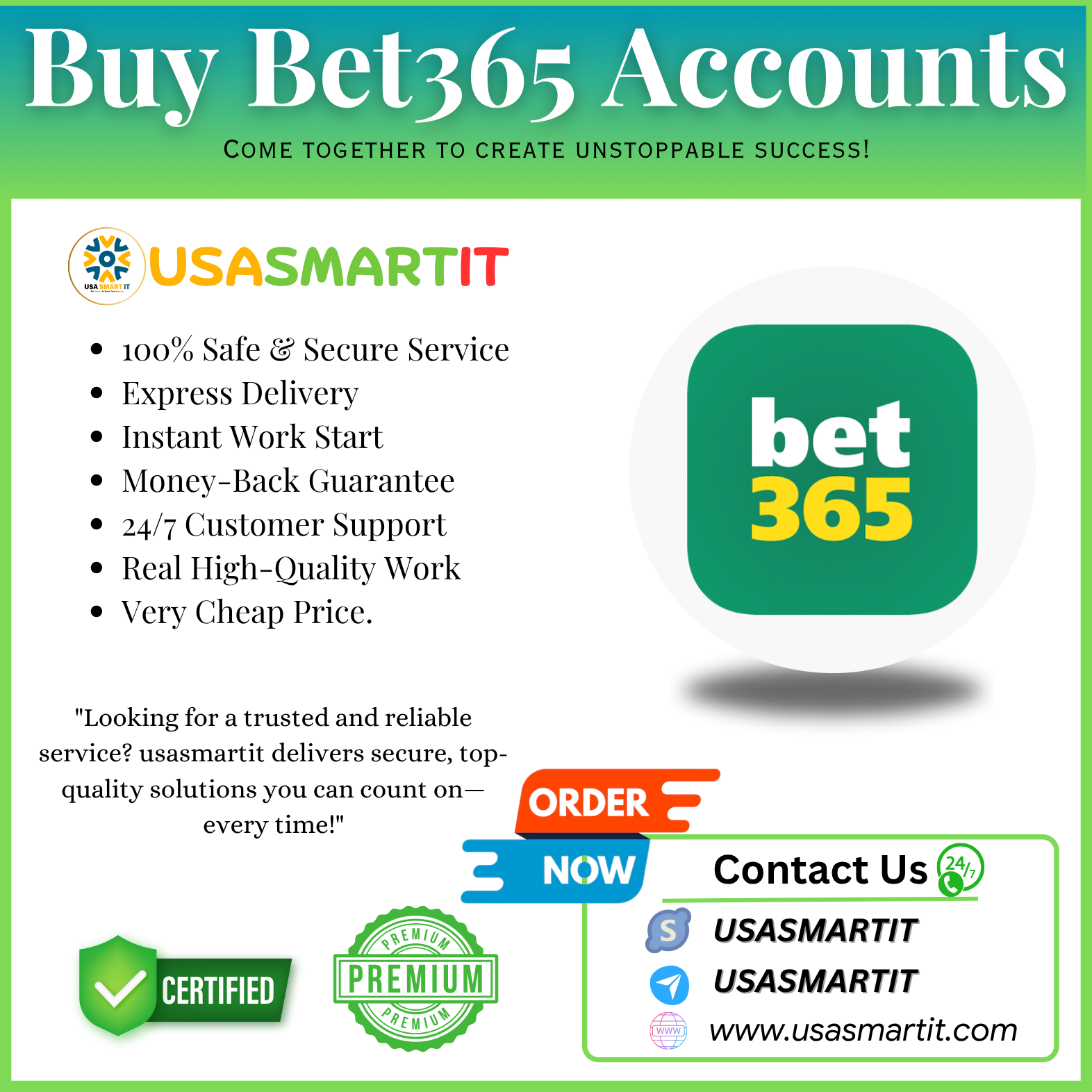 Buy Bet365 Accounts Instantly Verified Fast Delivery Secure Login