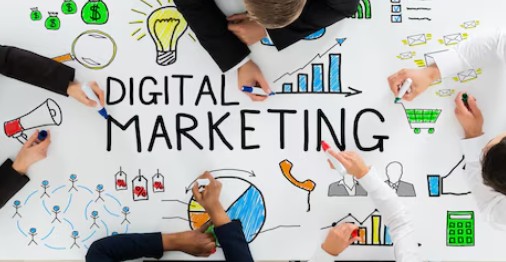 Best Digital Marketing Courses in Seshadripuram – IITB Bengaluru