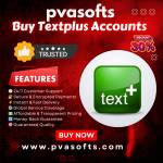 Buy Textplus Accounts