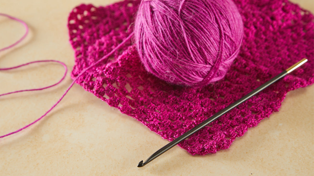 Top Tunisian Crochet Mistakes Beginners Must Avoid | Lantern Moon