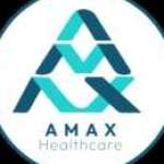 amax healthcare