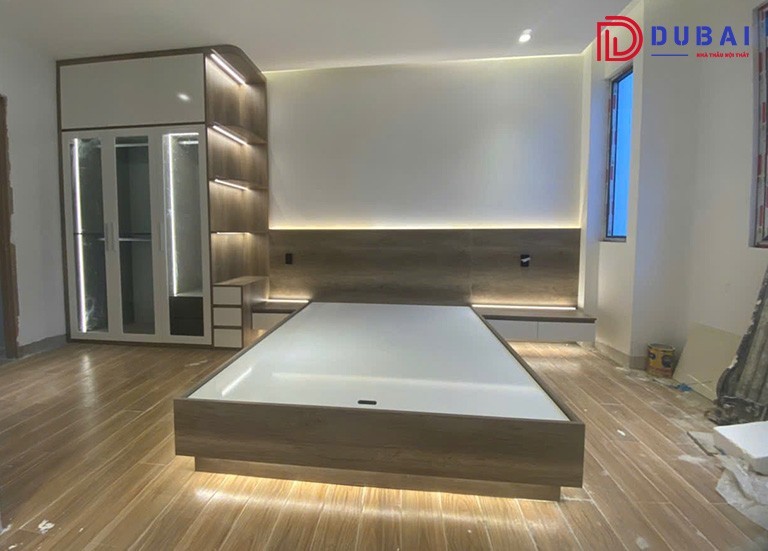 Top 7 Đơn Vị Thi Công Nội Thất Tại Dĩ An Uy Tín, Giá Tốt