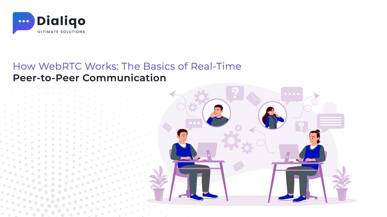 Understanding WebRTC: Real-Time Peer Communication