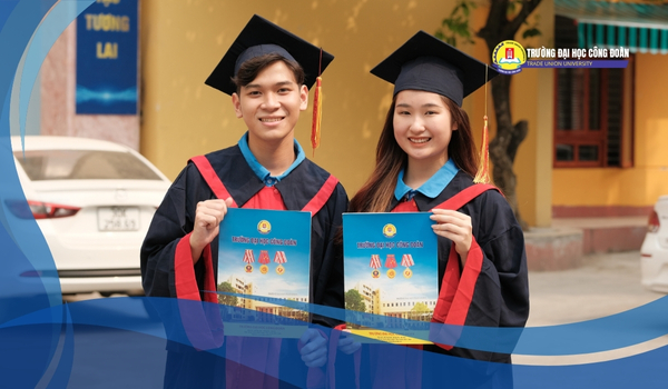 Chi Phí Học Văn Bằng 2 Luật Hết Bao Nhiêu? Cập nhật chi tiết 2025 - Đại Học Công Đoàn - Trung Tâm Đào Tạo Từ Xa