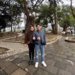 Tuấn Xe Cơ Giới