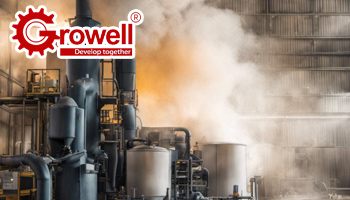 Gợi ý hệ thống lọc bụi công nghiệp hiệu quả cho các nhà máy