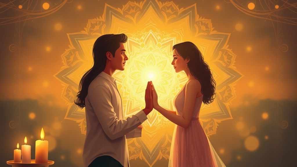 Love Guru In Canada - Relationship Expert