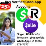 Buy Verified Cash App Account USA Safe Biz