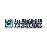 Online Utility Bill Generator