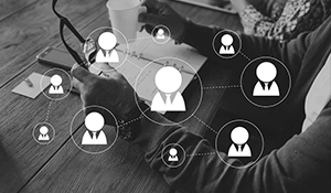 Association Management Solution