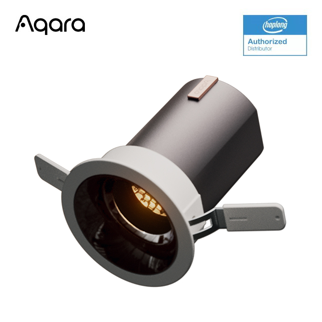 Đèn Spotlight Aqara V1 8W 36° ZNSD06LM cao cấp, chính hãng