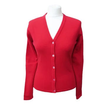 Elevate Your Holiday Wardrobe with Christmas Cardigans for Women | by TCG London | Nov, 2025 | Medium