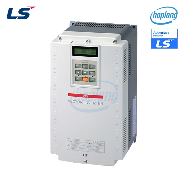 SV1100iV5-4 LS - (3P 200~240VAC) - 110kW - 223A