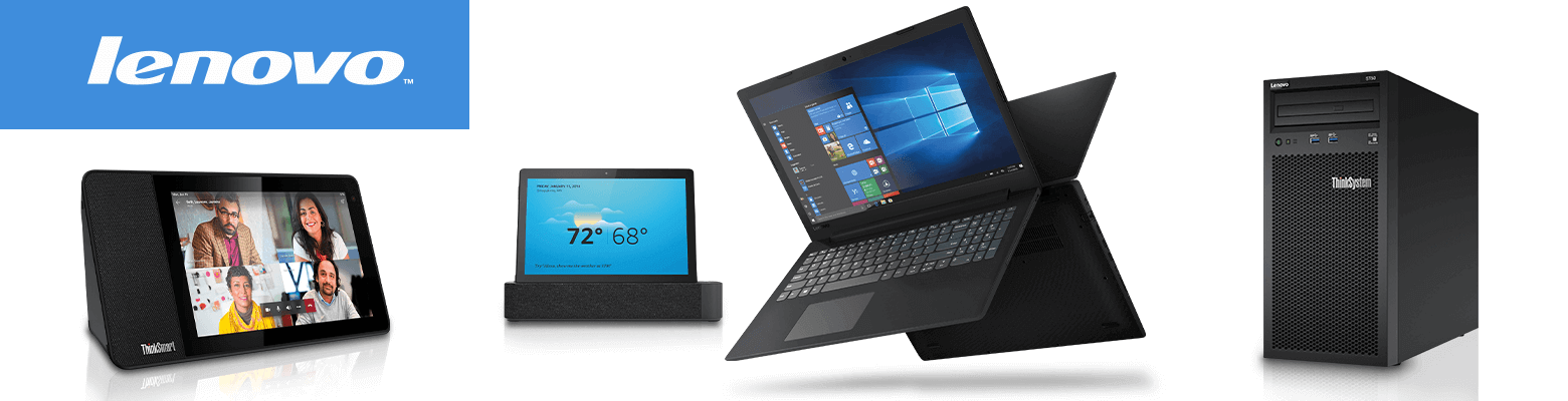 Buy Lenovo Laptops, PCs & Accessories with best Coupon India