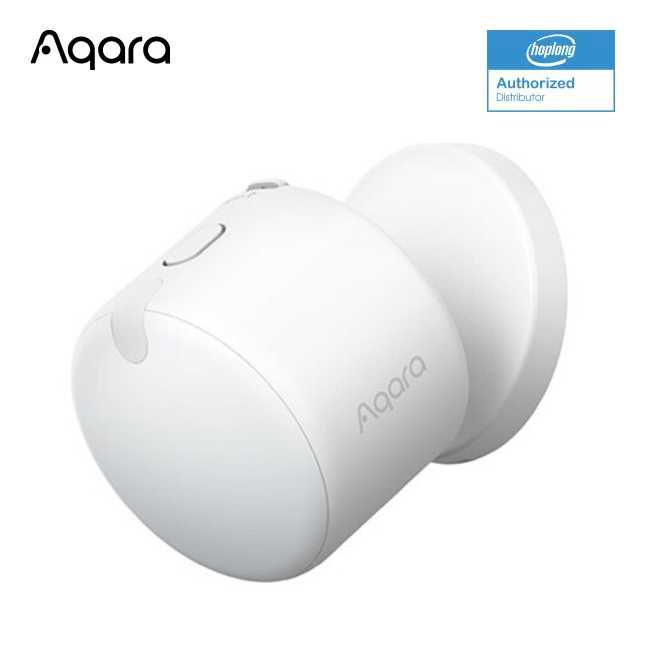 Cảm biến hiện diện đa năng Aqara FP300 PS-S04D 5in1 | Chính hãng