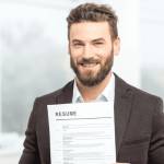 easy to use resume templates free