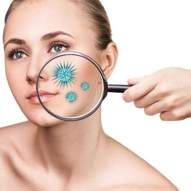 Microbiome Skincare: Chìa khóa vàng cho hàng rào da khỏe mạnh – Newway - Thương hiệu uy tín hàng đầu trong lĩnh vực dược mỹ phẩm