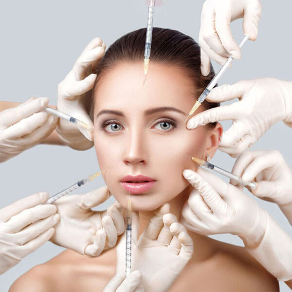 Vừa tiêm filler vừa tiêm botox có được không? - Bệnh viện Thẩm mỹ Thu Cúc