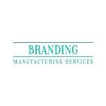 Branding Manufacturing Services