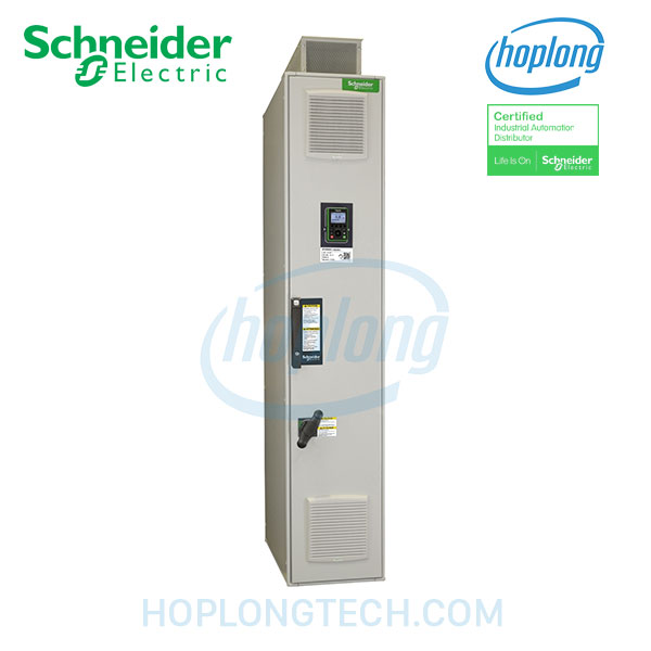 ATV960C13Q4X1 Schneider - (3P 380~415VAC) - 132kW - 250A