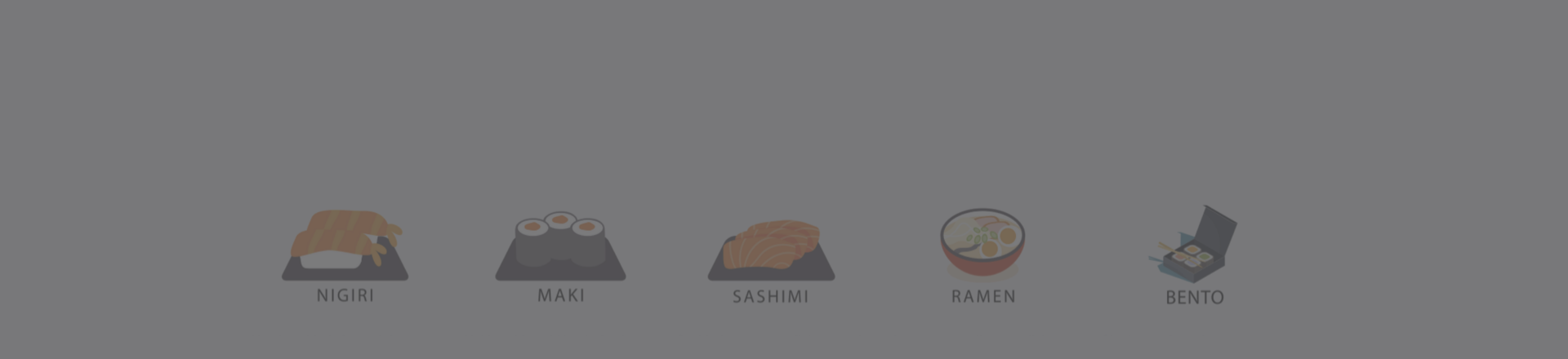 Japanese Restaurant Meadowhall – Ramen, Sushi & Japanese Food - LETS SUSHI