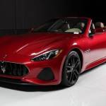 Meserati ofnapervile