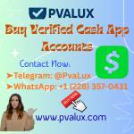 Buy Verified Cash App Accounts