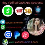 Buy Verified Cash App Account KYC Verified Best Account2025