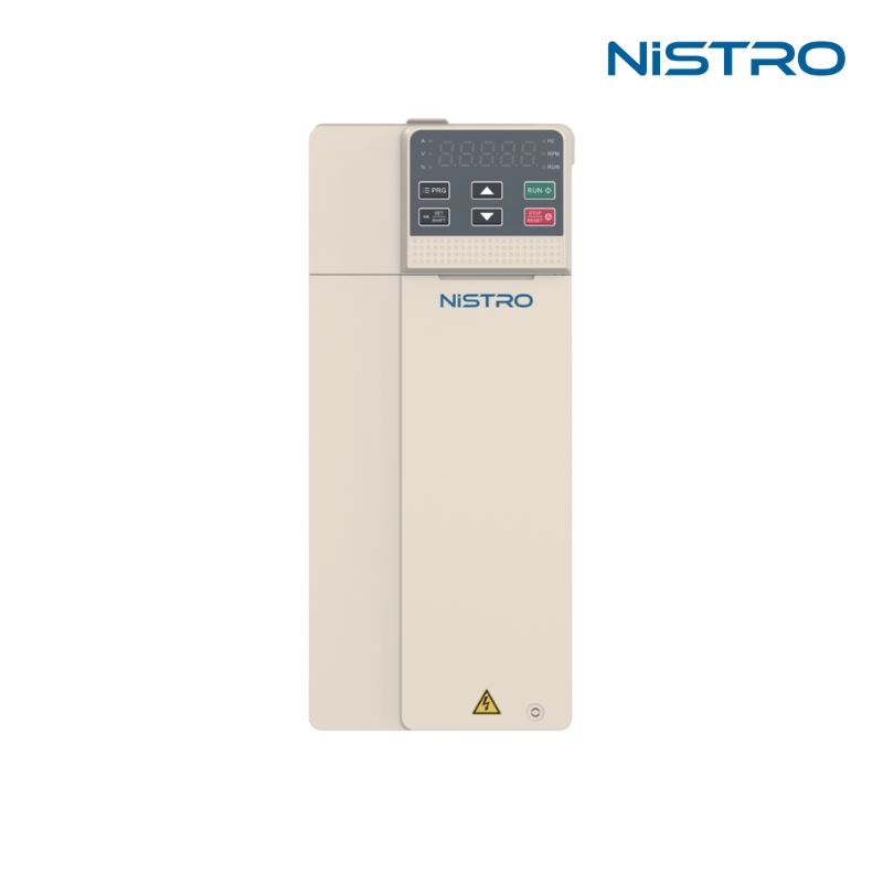 Biến tần GA27-T3-7R5G-B-W NiSTRO - 7.5kW - 3P 380V - 17A