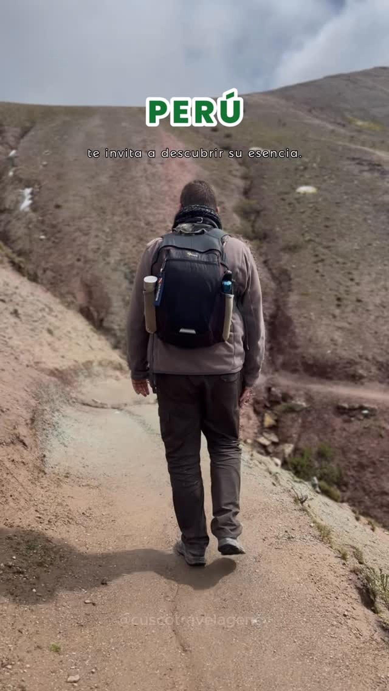 Must-Know Tips For Your Humantay Lake Tour | Articles | Cusco Travelagency | Gan Jing World - Technology for Humanity | Video & Movie Streaming