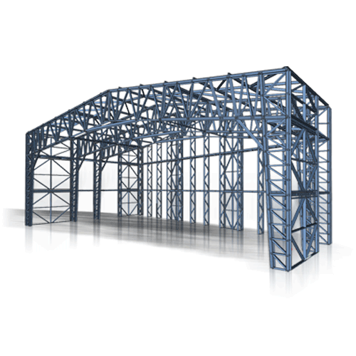 Top Steel Structures Manufacturers & Suppliers In Delhi NCR India