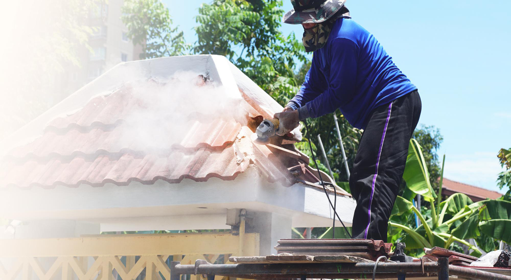 Top-Notch Rain Gutter Cleaning & Installation Services in Kingvale