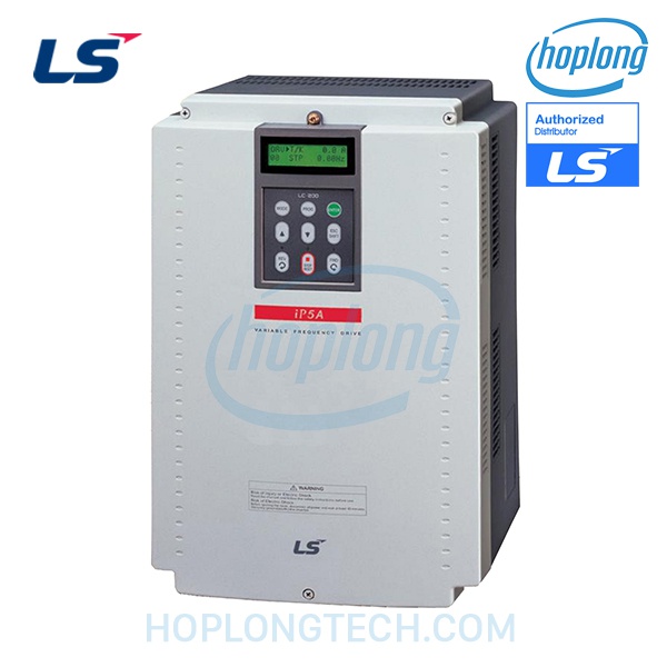 SV2200iP5A-4OL LS - (3P 380~460VAC) - 220kW - 432A