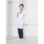 Đồng phục Mechic