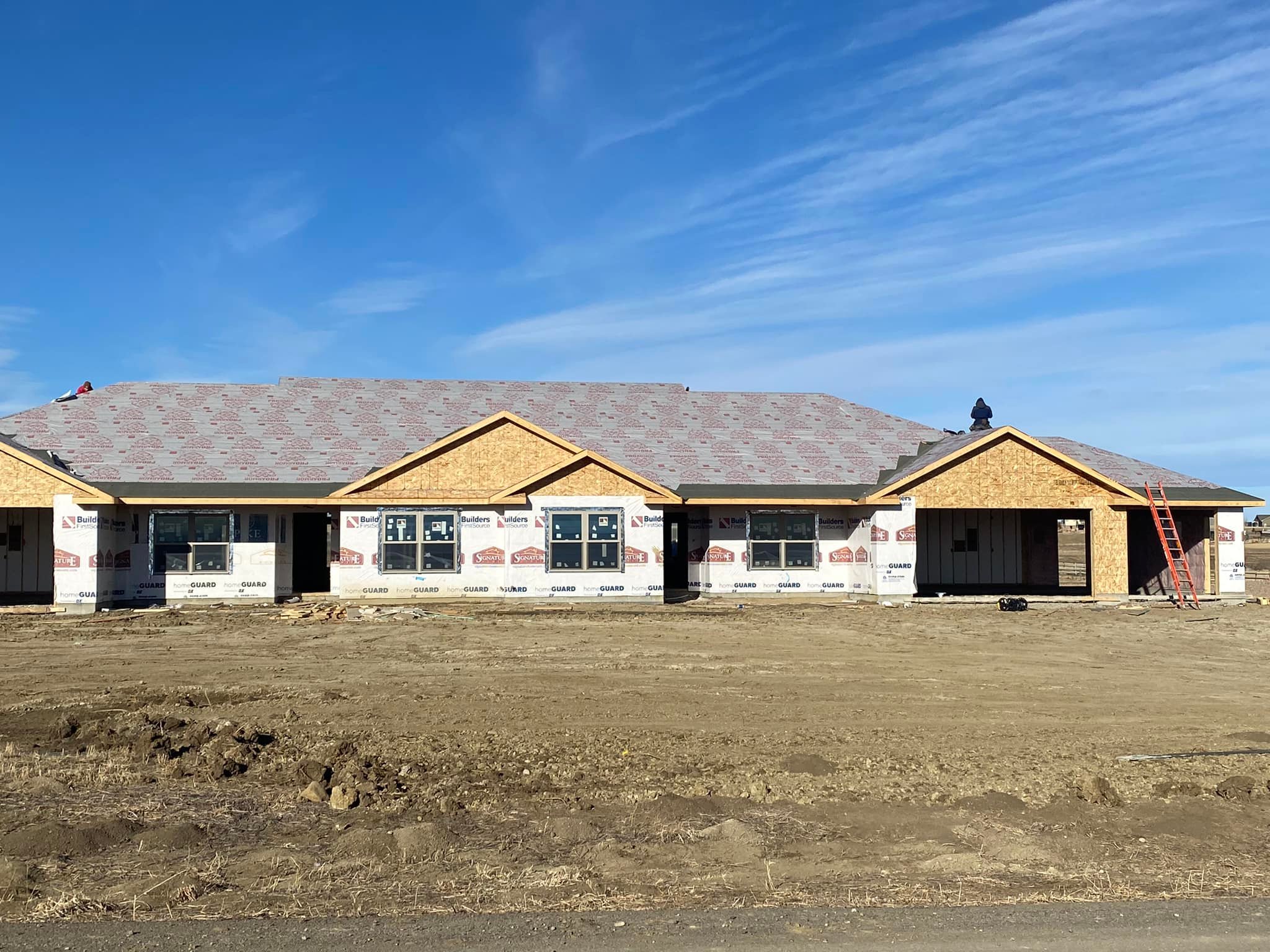 Roofing Services in Great falls Montana - MK Roofing
