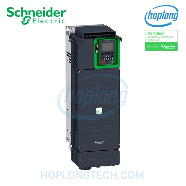 ATV630D22M3 Schneider - (3P 200~240VAC) - 22kW - 92.6A