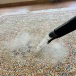 Carpet Cleaning Service Dubai