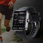 Sherum Track Pro Smartwatch