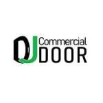 DJ Commercial Door