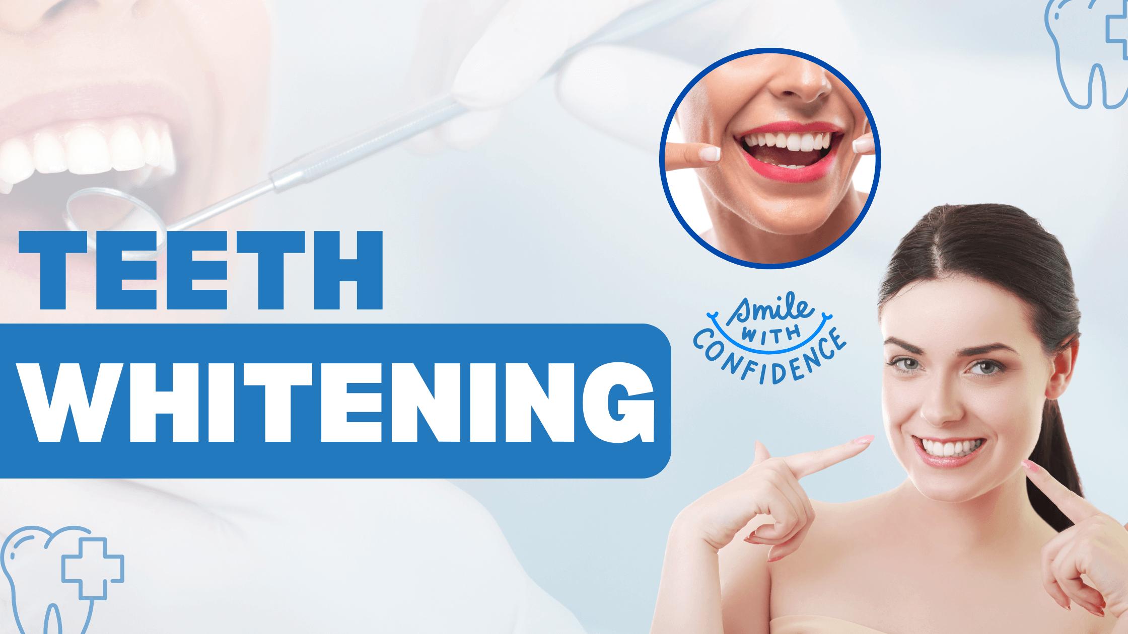 Best Teeth Whitening Service in Jaipur at Best Price