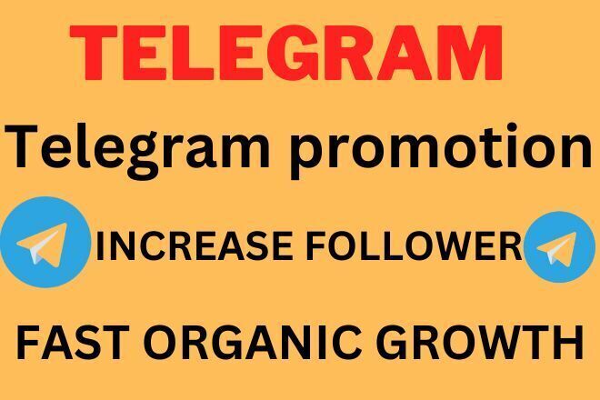 Telegram marketing and promotion will be led by me for $20, freelancer Amelia Huffer (seo-smm-promo) – Kwork